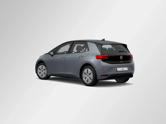 Volkswagen ID.3 Pro 107 KW CCS LED Navi ParkPilot RearView App