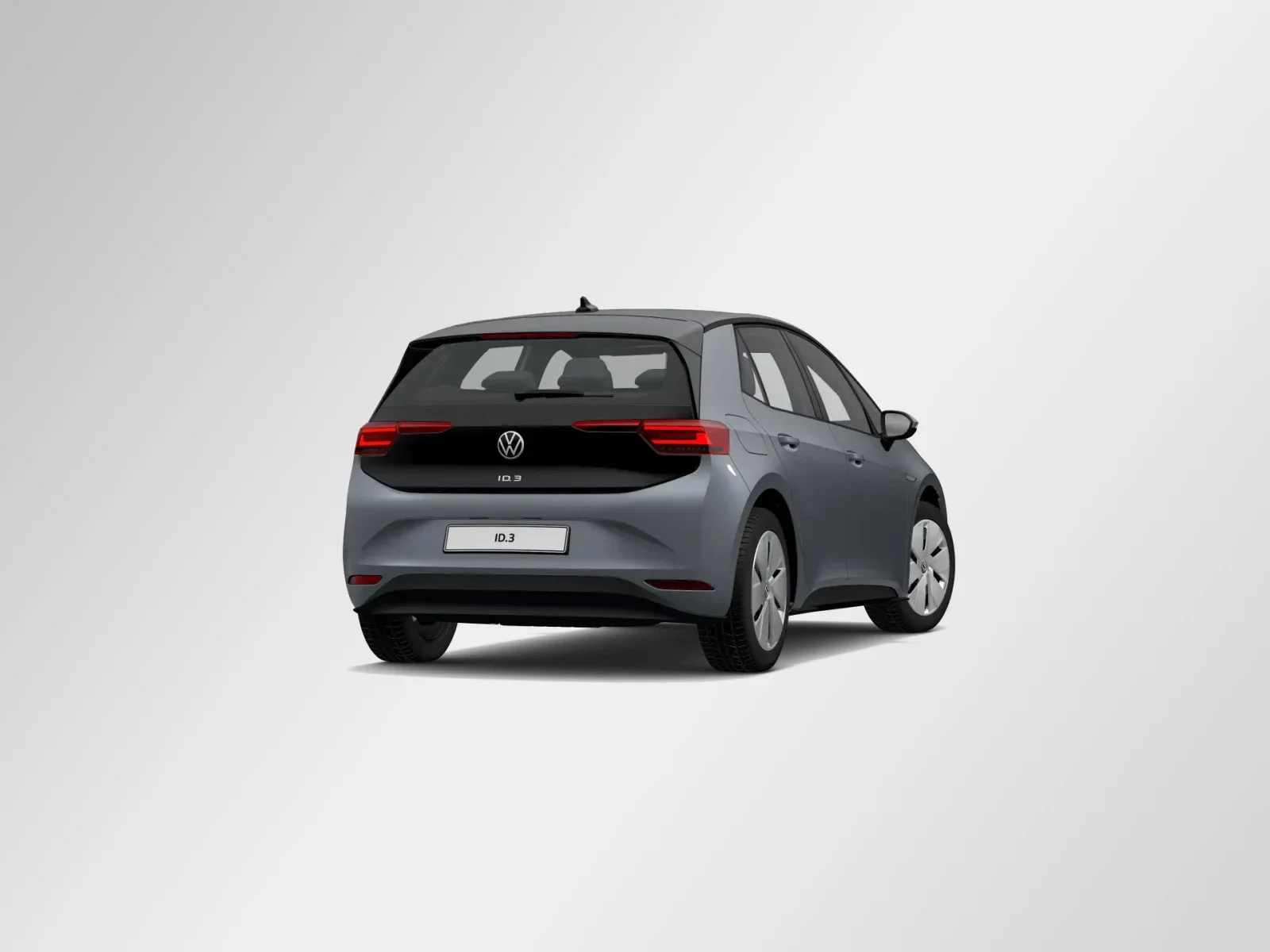 Volkswagen ID.3 Pro 107 KW CCS LED Navi ParkPilot RearView App