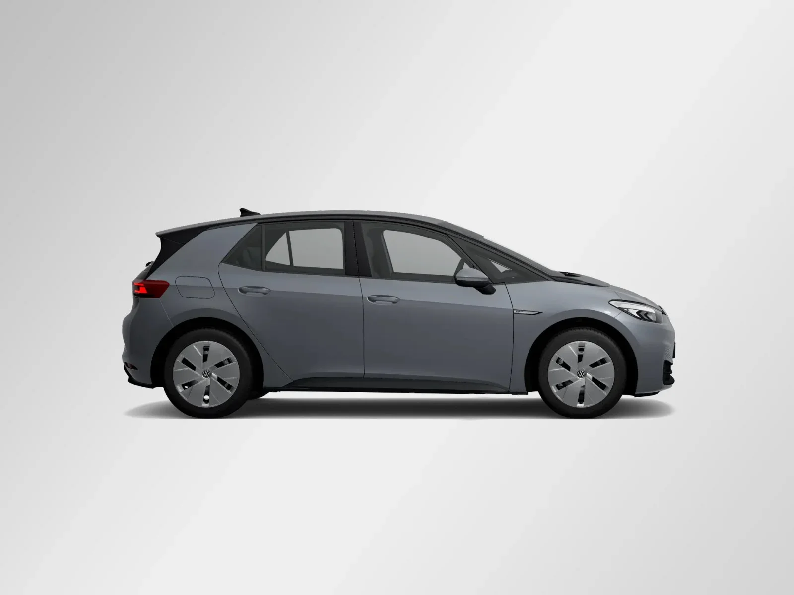 Volkswagen ID.3 Pro 107 KW CCS LED Navi ParkPilot RearView App