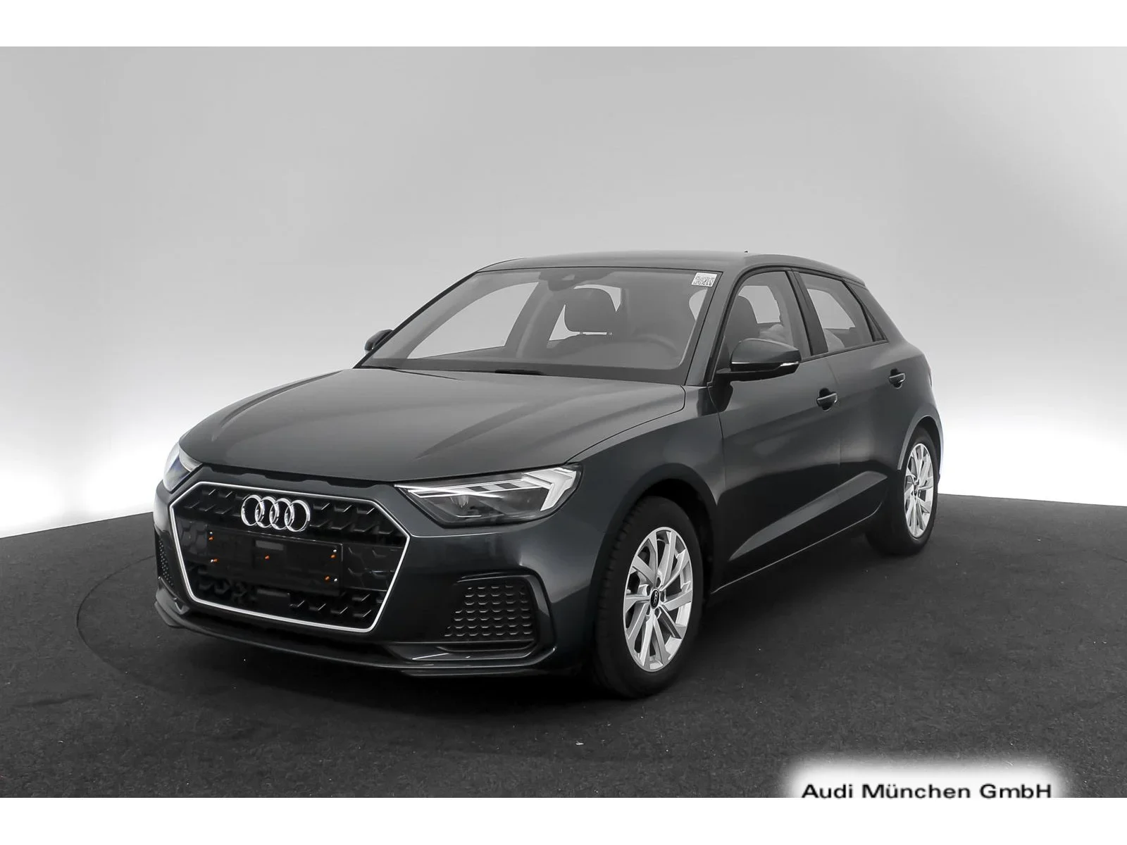 Audi A1 Sportback 30 TFSI S Tronic Advanced Navi+/Virtual