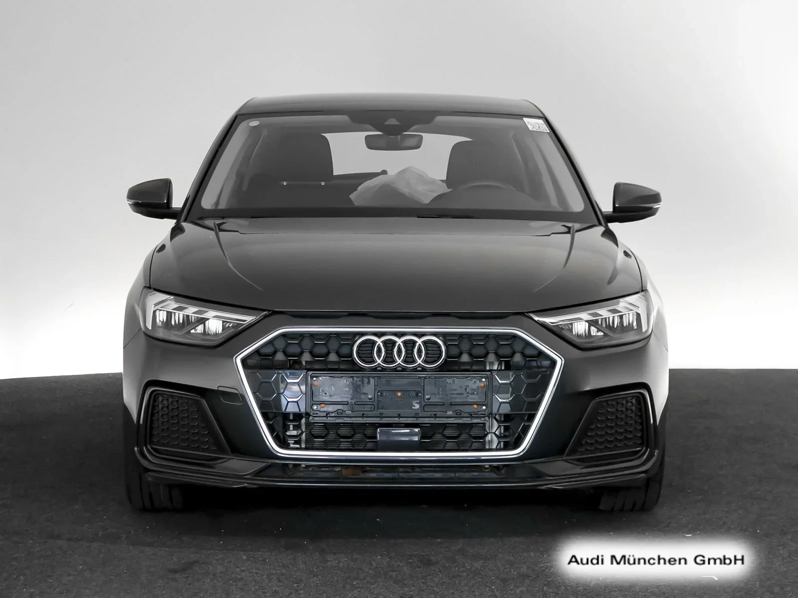Audi A1 Sportback 30 TFSI S Tronic Advanced Navi+/Virtual
