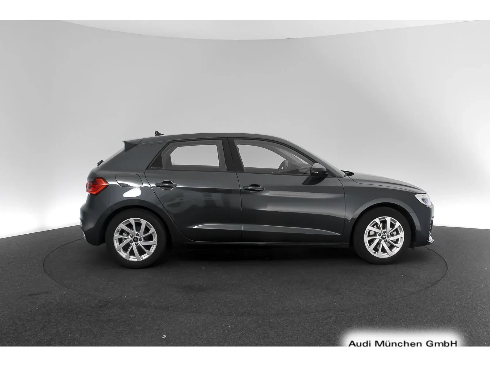 Audi A1 Sportback 30 TFSI S Tronic Advanced Navi+/Virtual