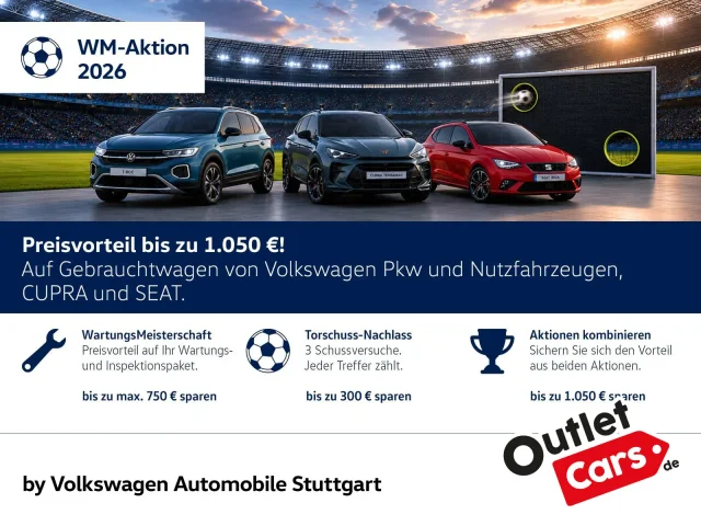 Volkswagen Tiguan Elegance 1.5 TSI DSG Navi ACC LED PDC SHZ
