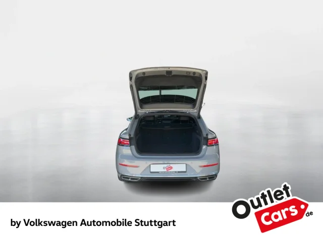Volkswagen Arteon Shooting Brake R-Line 2.0 TDI DSG Navi Kamera AHK