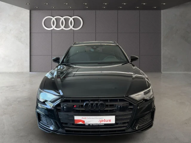 Audi S6 Avant TDI Quattro Tiptronic LED Navi B&O VC DAB PDC Rückfahrkamera