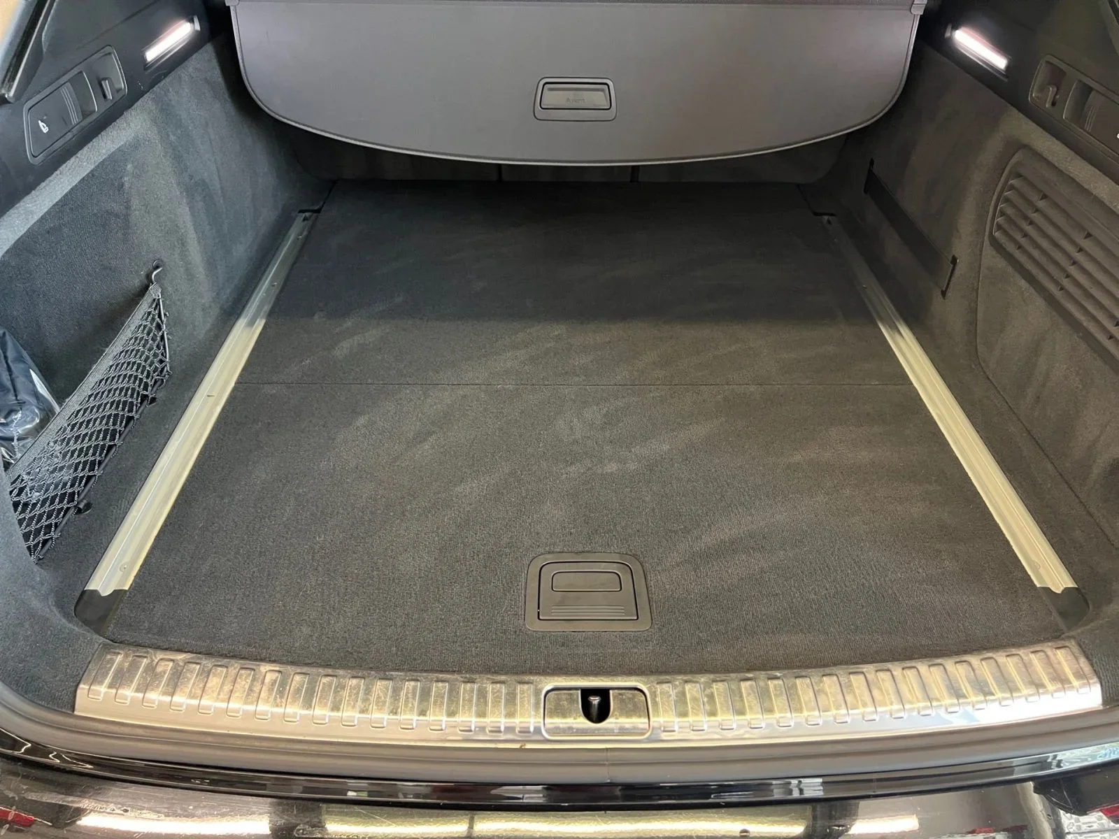 Audi S6 Avant TDI Quattro Tiptronic LED Navi B&O VC DAB PDC Rückfahrkamera