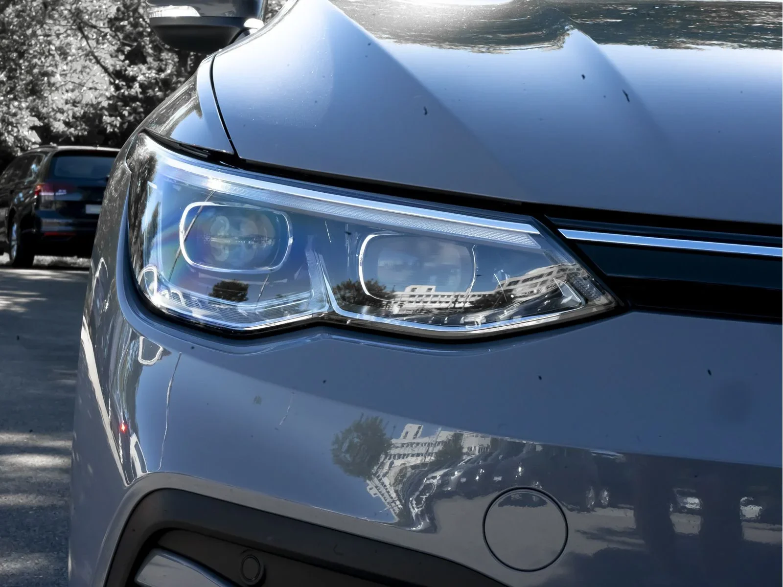 Volkswagen Golf VIII Variant Life 1.5 TSI IQ.Light Navi Pano APP DSG
