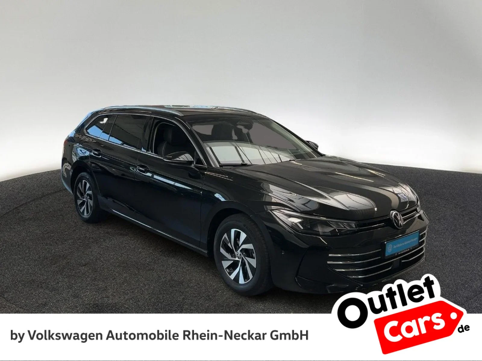 Volkswagen Passat Variant 2.0 TDI Business DSG Navi Kamera LED UVM