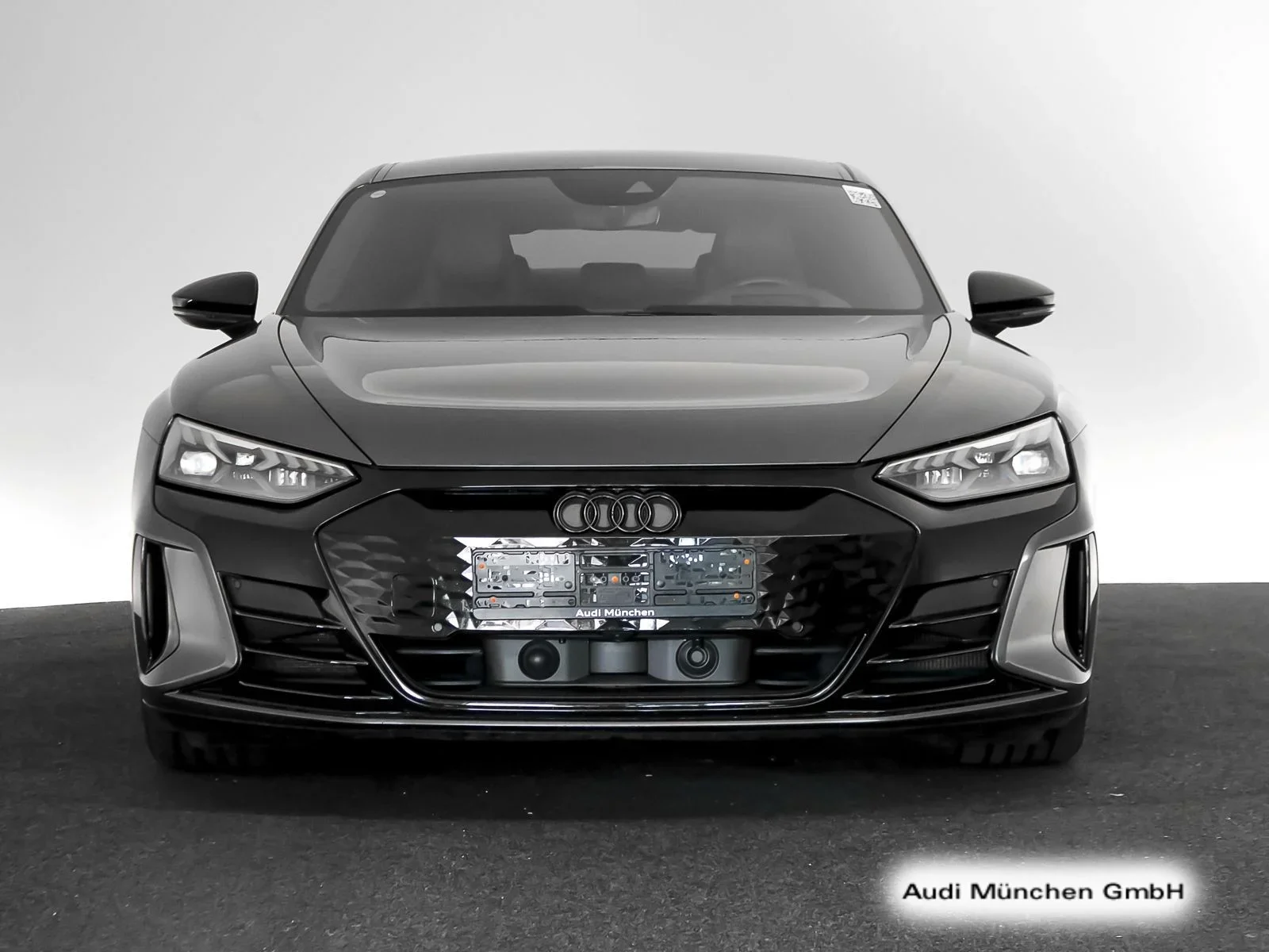 Audi E-tron GT Qu. Pano/B&O/HuD/Matrix/Allradlenkung