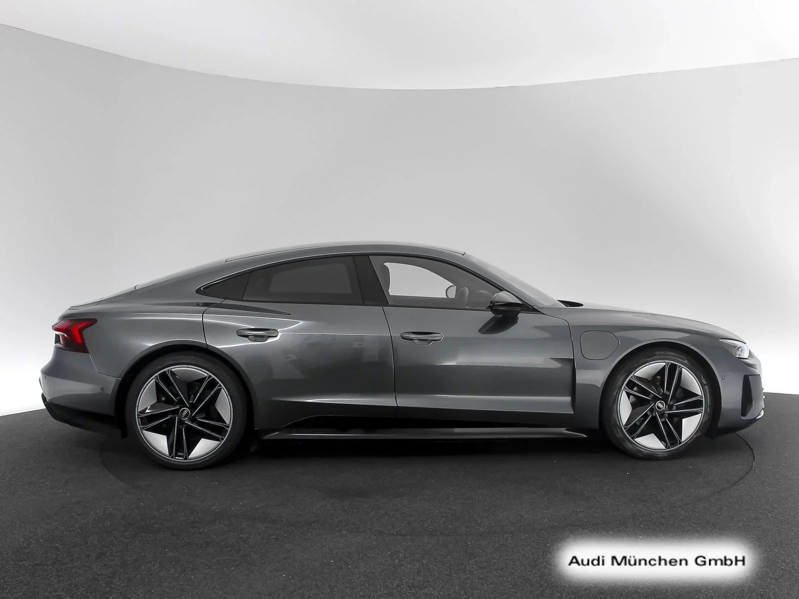 Audi E-tron GT Qu. Pano/B&O/HuD/Matrix/Allradlenkung