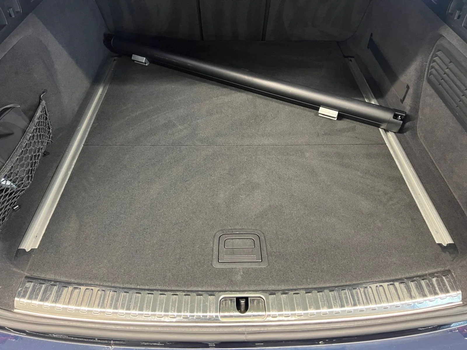 Audi A6 Avant 40 TDI Quat S-LINE STHZ+LED+MEMORY+360+