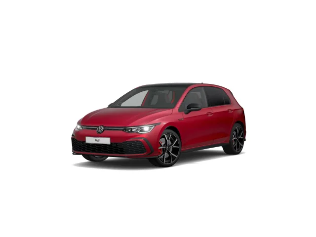 Volkswagen Golf VIII GTI 2.0 TSI LED H&K PANO AHK STHZG APP