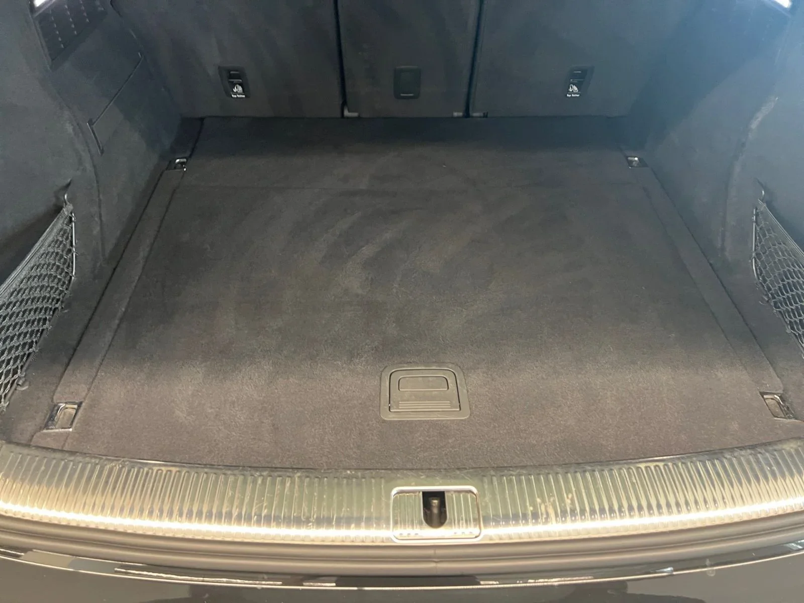 Audi Q5 Sportback 40 TDI Str Qu Adv Navi LED AHK VC ACC