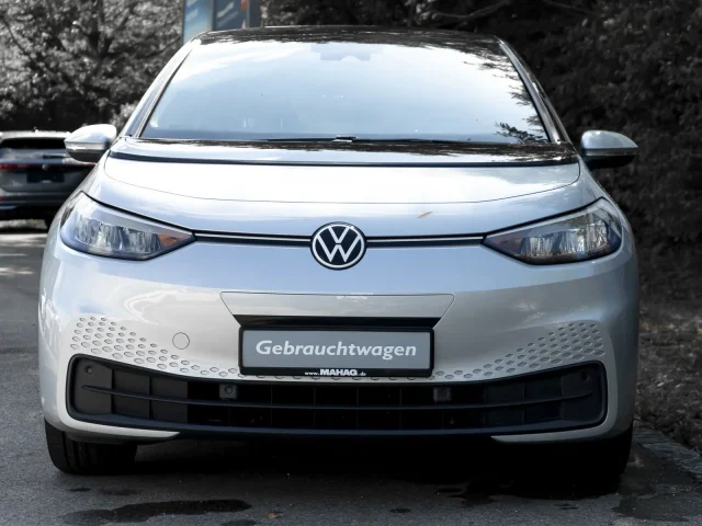Volkswagen ID.3 Pro Performance 150kW WärmePu CCS LED Sitzhz App