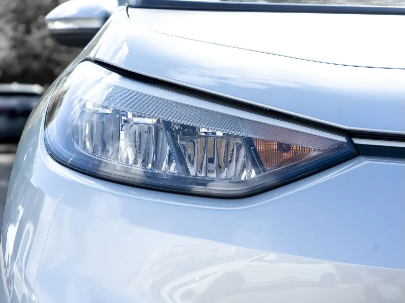Volkswagen ID.3 Pro Performance 150kW WärmePu CCS LED Sitzhz App