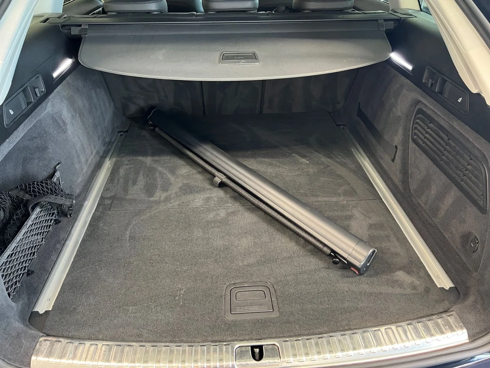 Audi A6 Avant 40 TDI Quattro S Tronic Sport Navi LED VC PDC Sitzheizung