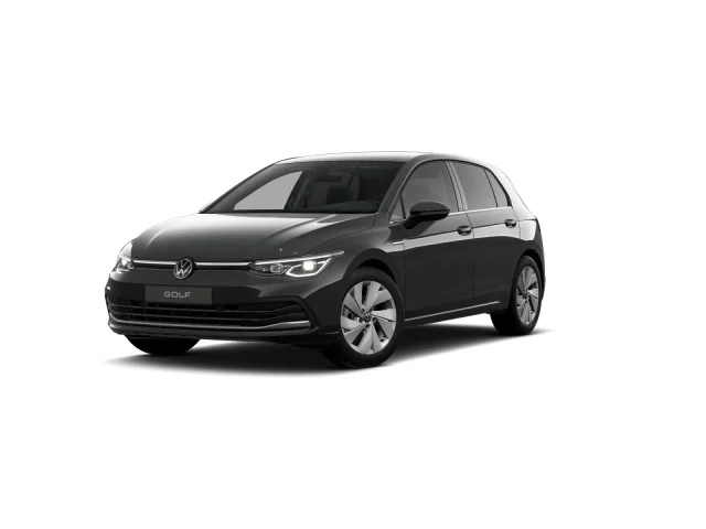Volkswagen Golf VIII Style 1.5 TSI LED NAV APP