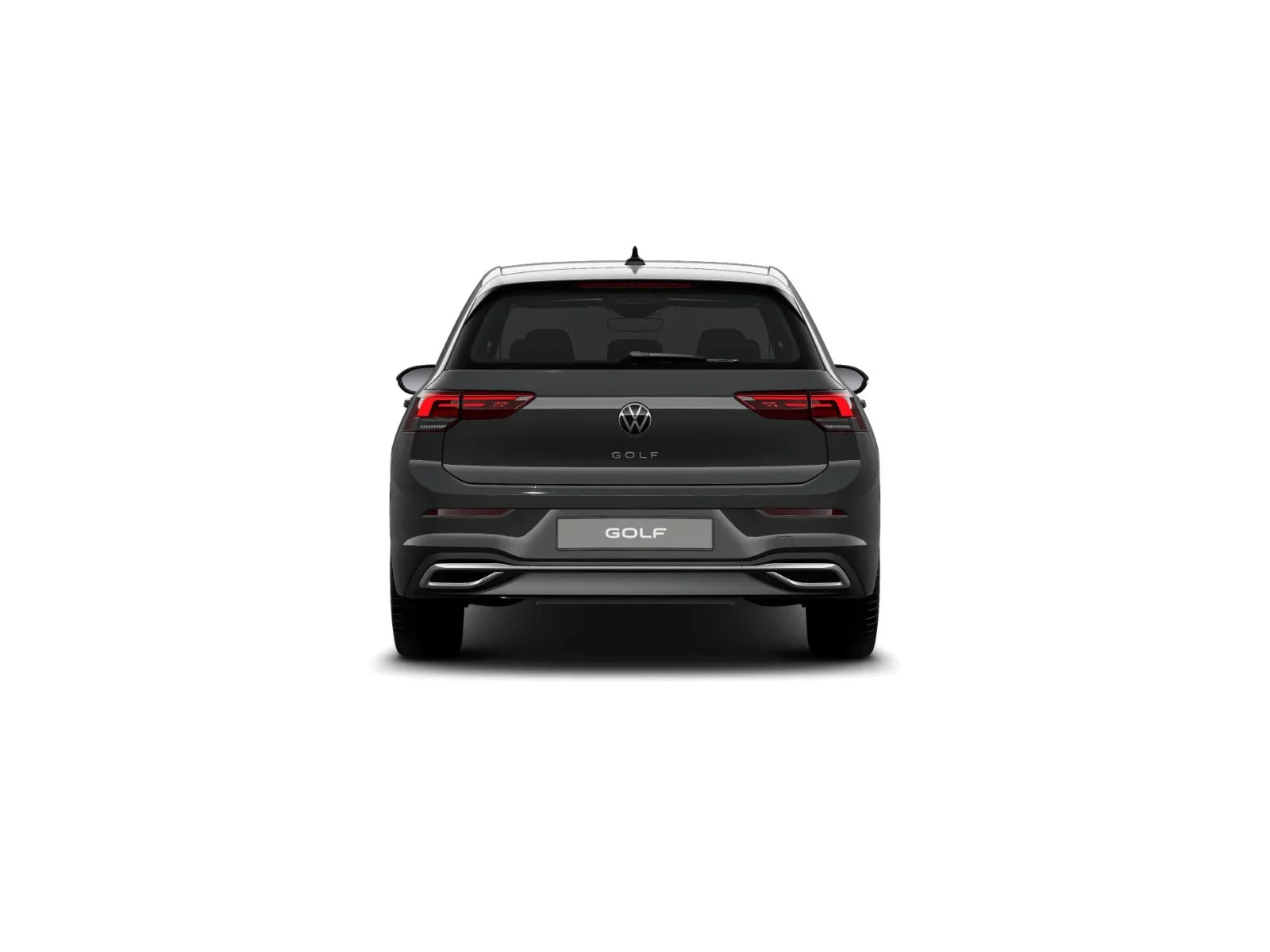 Volkswagen Golf VIII Style 1.5 TSI LED NAV APP