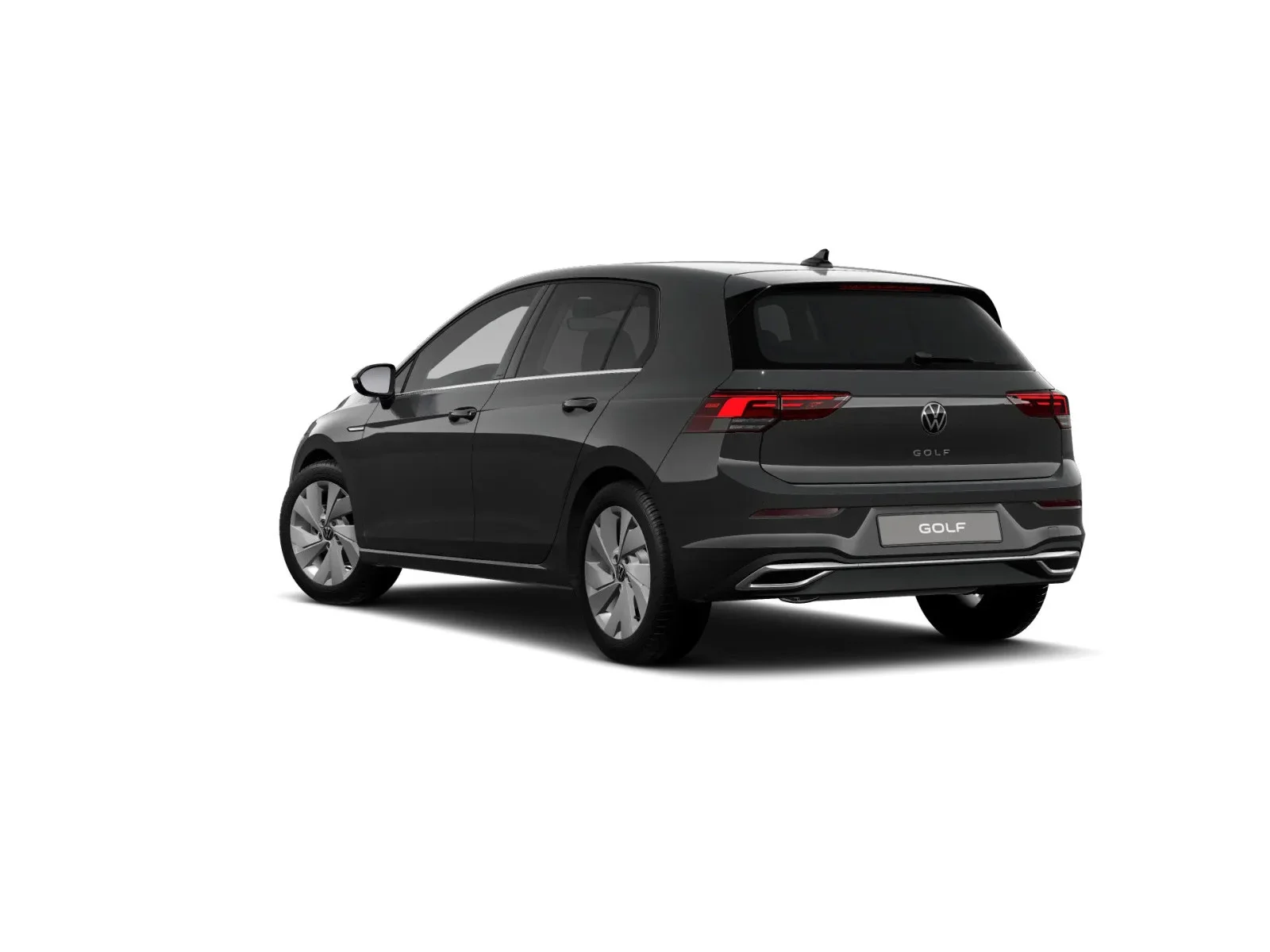 Volkswagen Golf VIII Style 1.5 TSI LED NAV APP