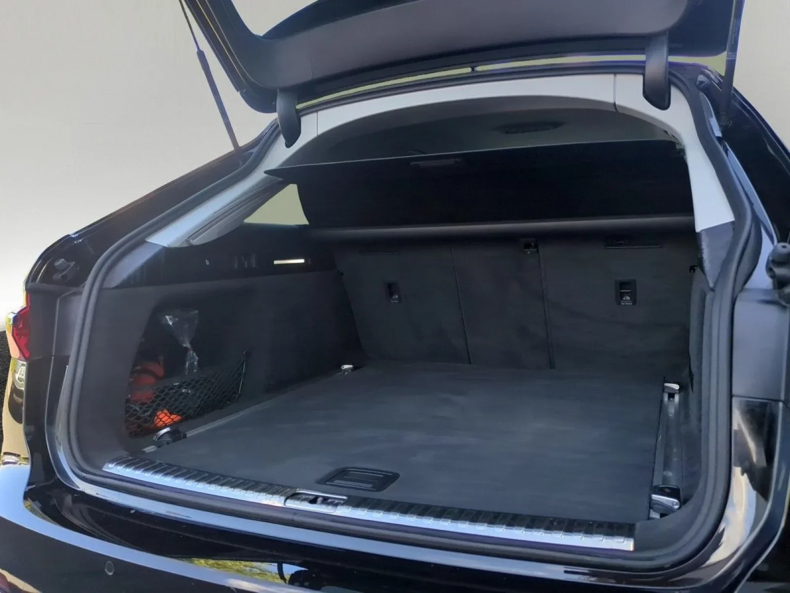 Audi A6 Avant Sport 40 TDI S Tronic MATRIX EL-HECKKL