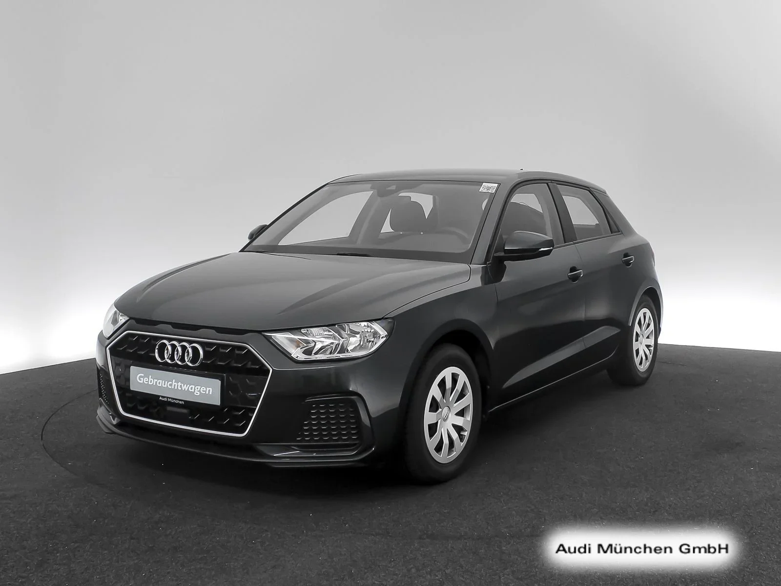 Audi A1 Sportback 25 TFSI Advanced Virtual/SitzHzg/PDC