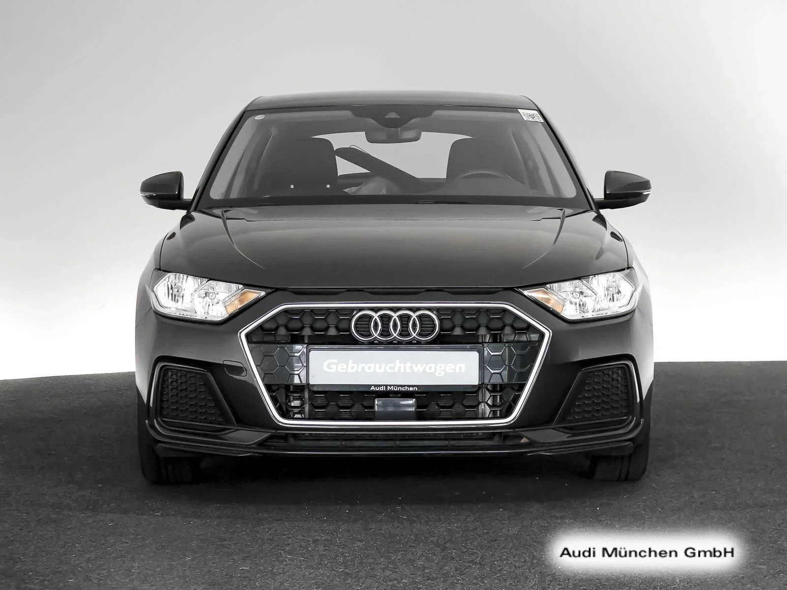 Audi A1 Sportback 25 TFSI Advanced Virtual/SitzHzg/PDC