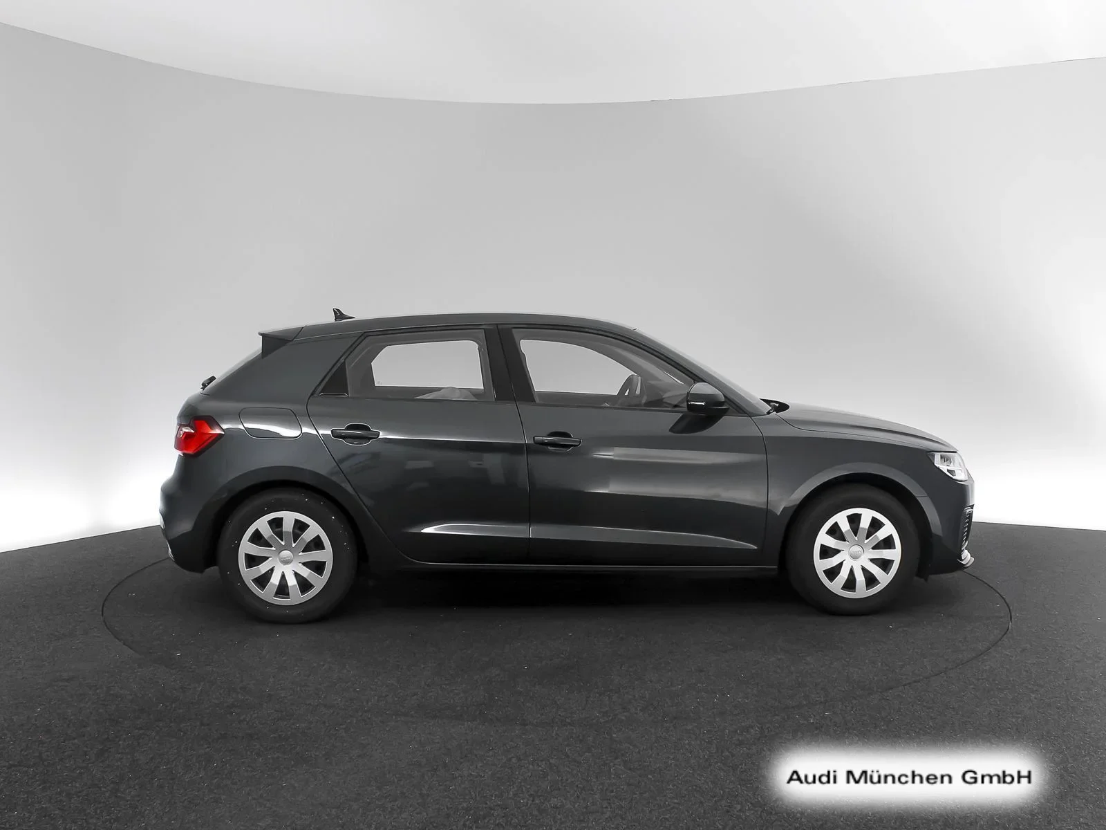 Audi A1 Sportback 25 TFSI Advanced Virtual/SitzHzg/PDC