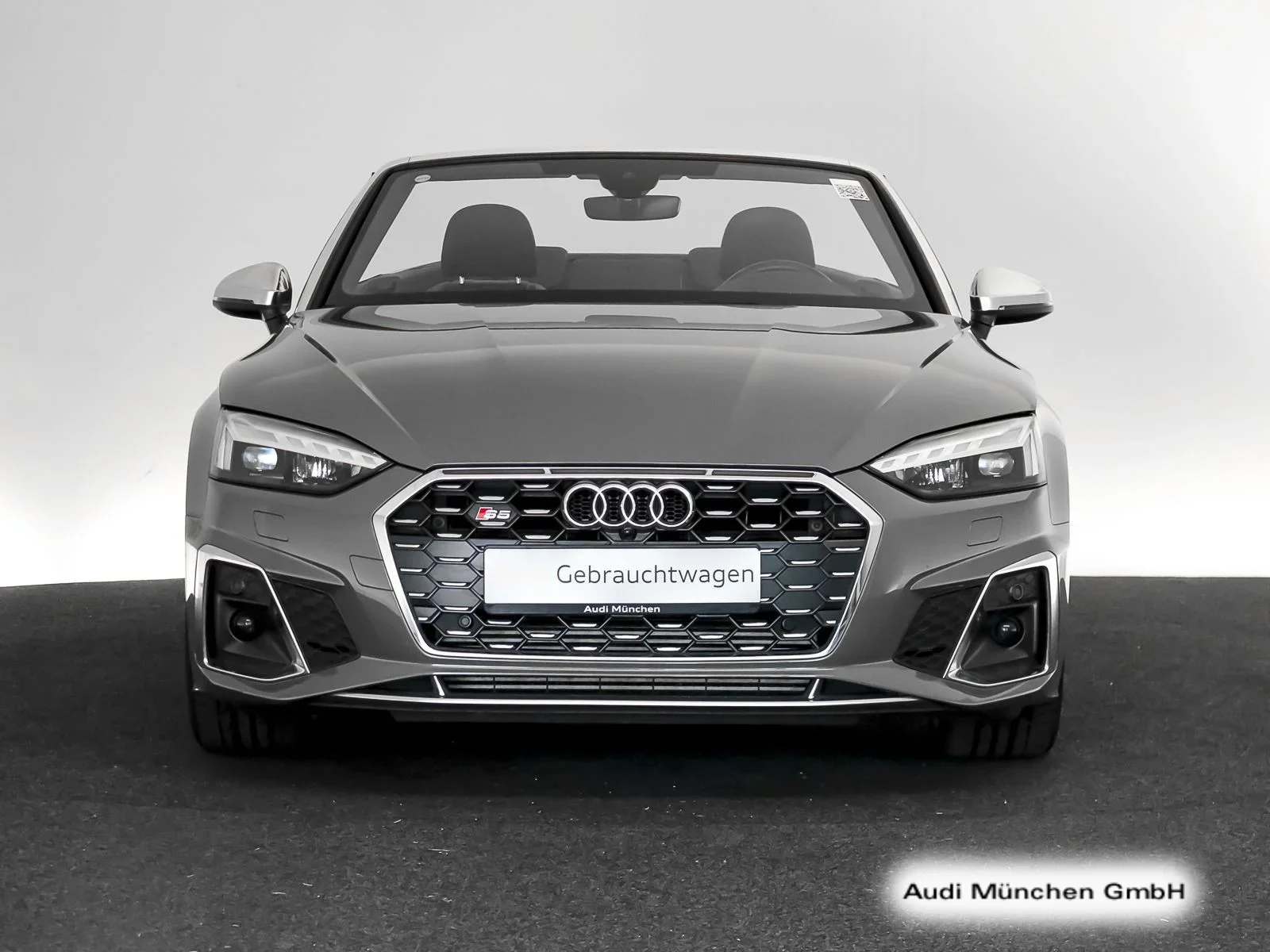 Audi S5 Cabriolet TFSI Tiptr. Virtual+/Matrix/Kamera