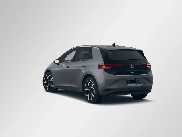 Volkswagen ID.3 MOVE Pro 150kW CCS LED Navi ParkAssist+ RearView APP