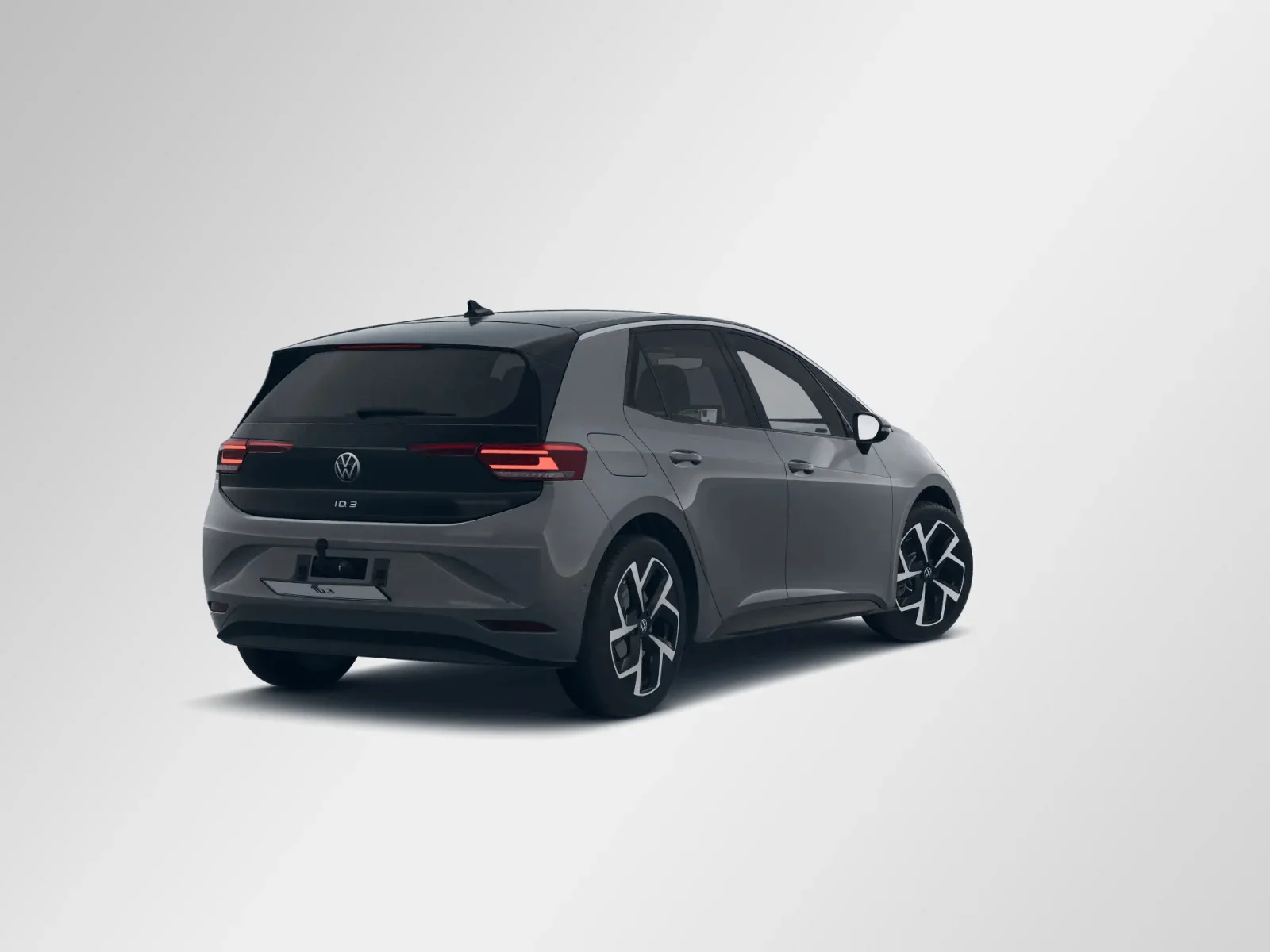 Volkswagen ID.3 MOVE Pro 150kW CCS LED Navi ParkAssist+ RearView APP