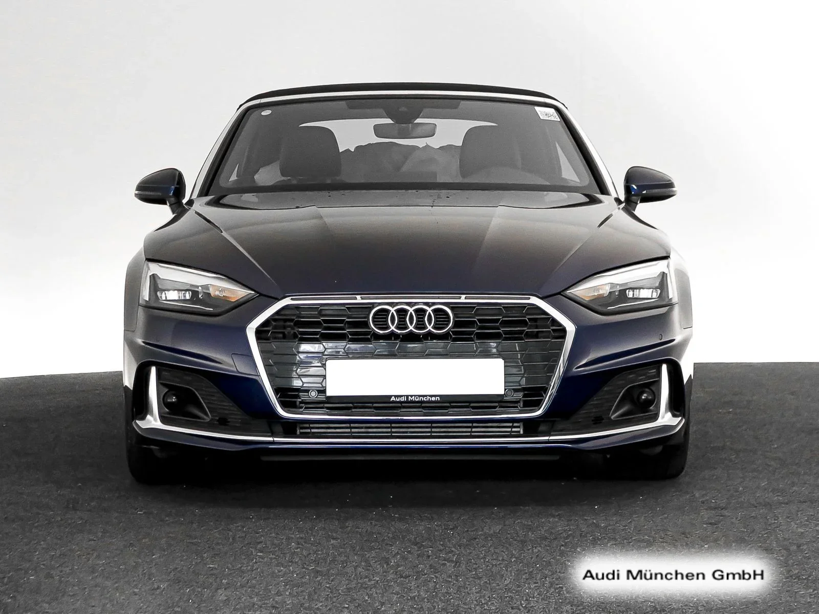 Audi A5 Cabriolet 40 TFSI S Tronic Advanced Virtual+/Navi+/ACC