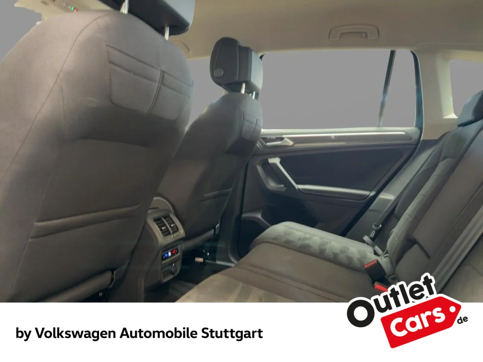 Volkswagen Tiguan Elegance 1.5 TSI DSG Navi Kamera ACC LED