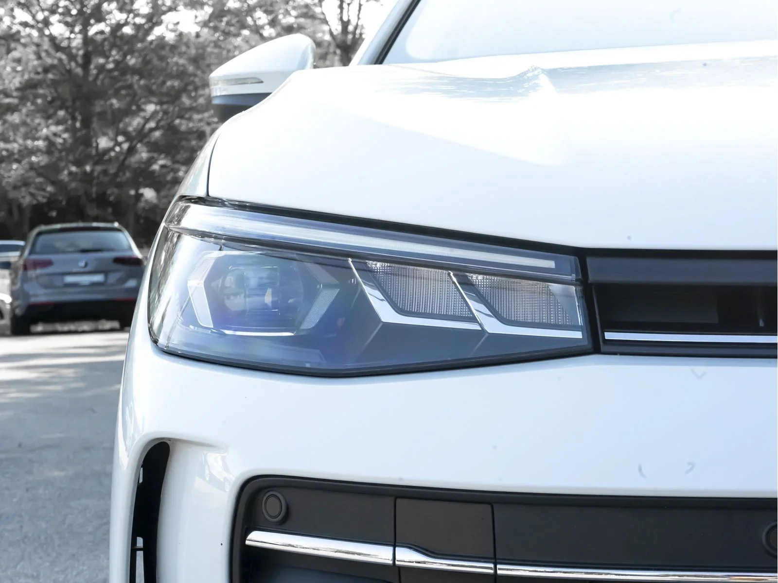 Volkswagen Passat Variant Business 1.5 ETSI LED Navi HuD ParkAssist+ RearView DSG