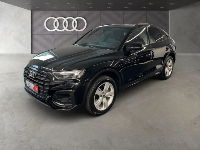 Audi Q5 Sportback Advanced 40 TDI Quattro 150(204) KW(PS) S Tronic