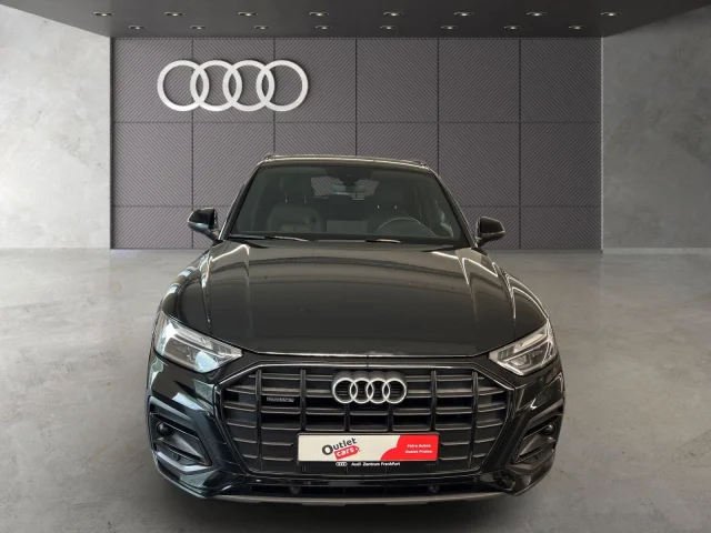 Audi Q5 Sportback Advanced 40 TDI Quattro 150(204) KW(PS) S Tronic