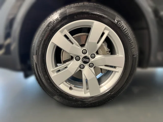 Audi Q5 Sportback Advanced 40 TDI Quattro 150(204) KW(PS) S Tronic
