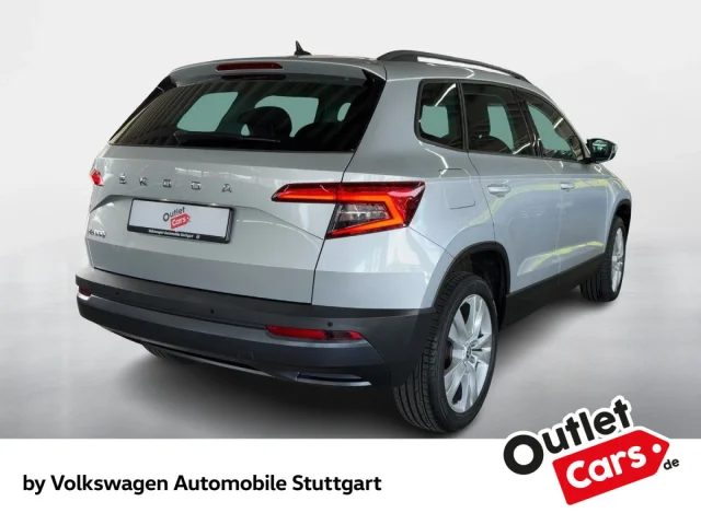 Škoda Karoq Style 1.0 TSI Navi ACC SHZ PDC Keyless