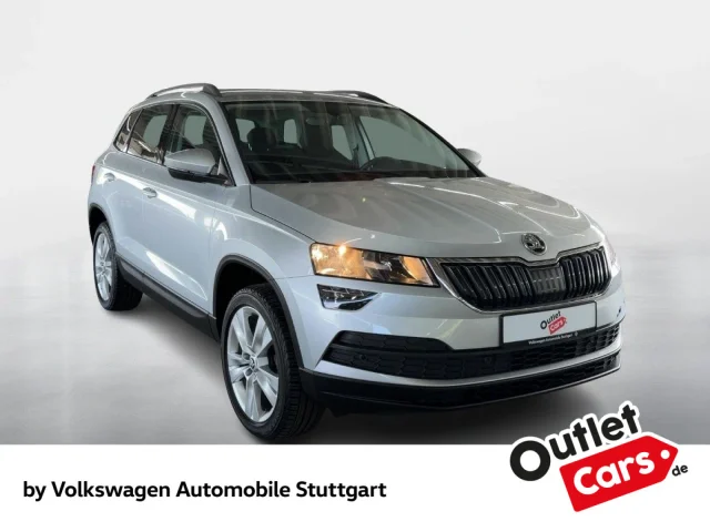 Škoda Karoq Style 1.0 TSI Navi ACC SHZ PDC Keyless