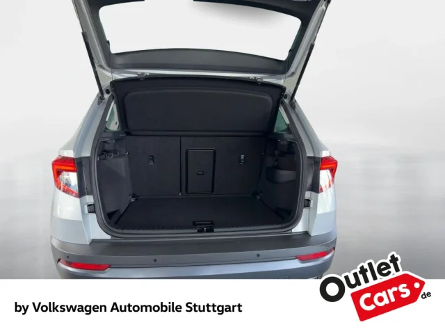 Škoda Karoq Style 1.0 TSI Navi ACC SHZ PDC Keyless