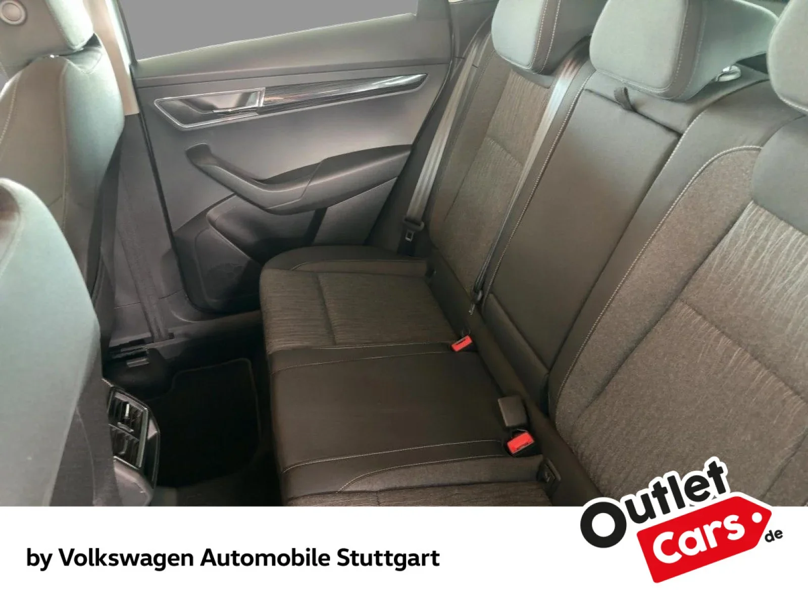 Škoda Karoq Style 1.0 TSI Navi ACC SHZ PDC Keyless
