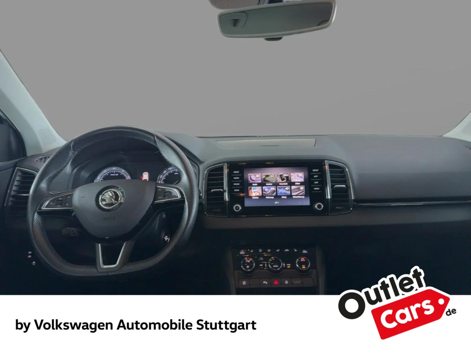 Škoda Karoq Style 1.0 TSI Navi ACC SHZ PDC Keyless