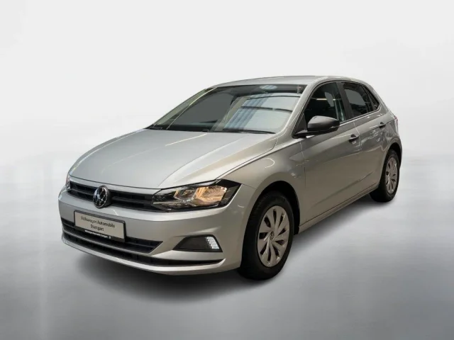 Volkswagen Polo Trendline 1.0 DAB Bluetooth