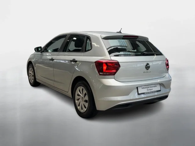 Volkswagen Polo Trendline 1.0 DAB Bluetooth