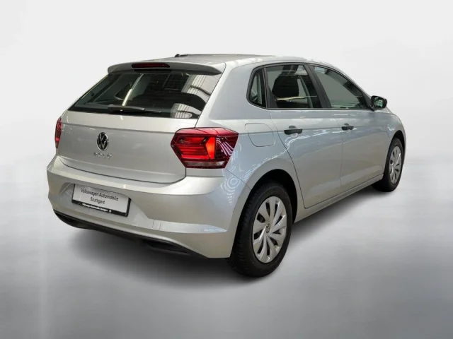 Volkswagen Polo Trendline 1.0 DAB Bluetooth