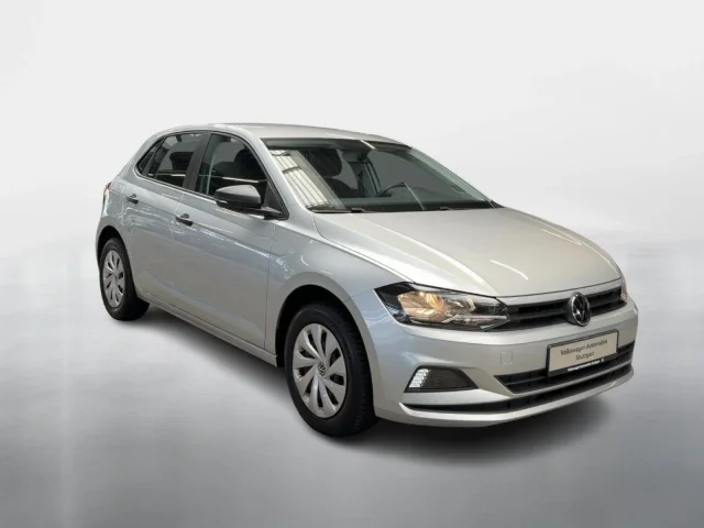 Volkswagen Polo Trendline 1.0 DAB Bluetooth