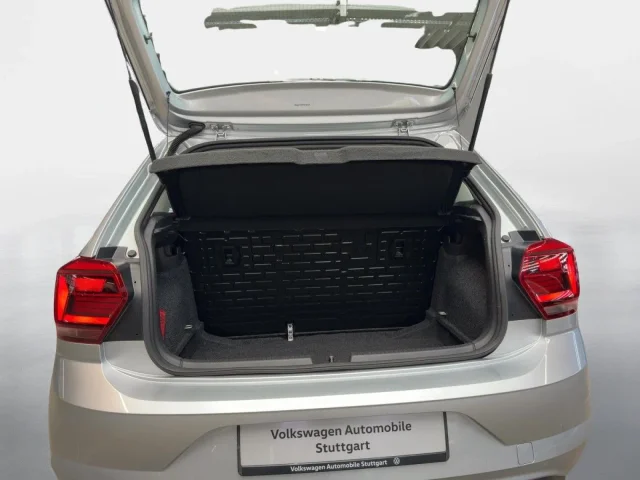 Volkswagen Polo Trendline 1.0 DAB Bluetooth