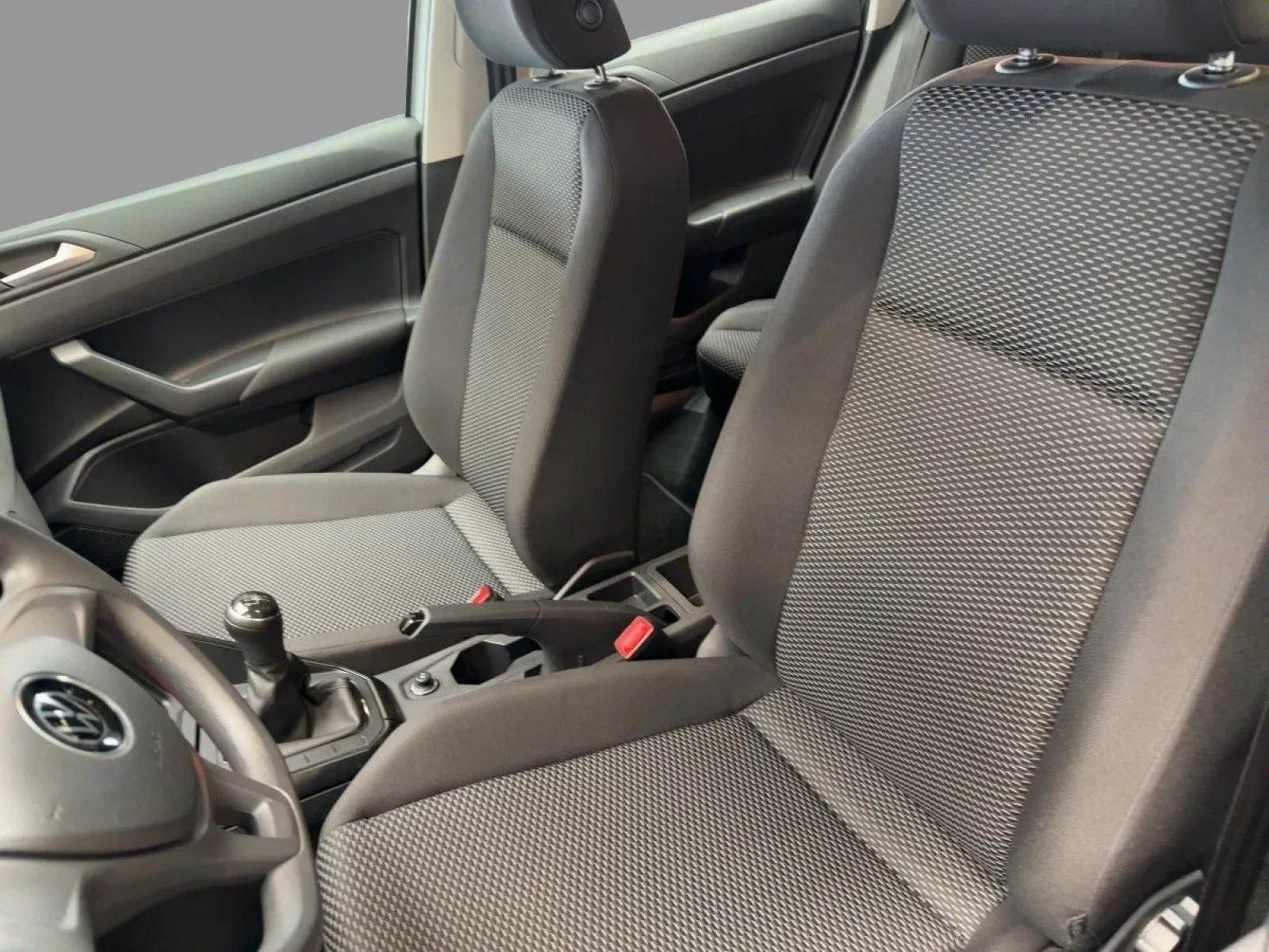 Volkswagen Polo Trendline 1.0 DAB Bluetooth