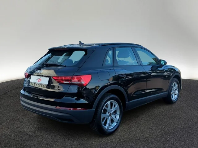 Audi Q3 45 TFSI E LED NAV PDC SHZ EL-HECKKL. VIRTUAL