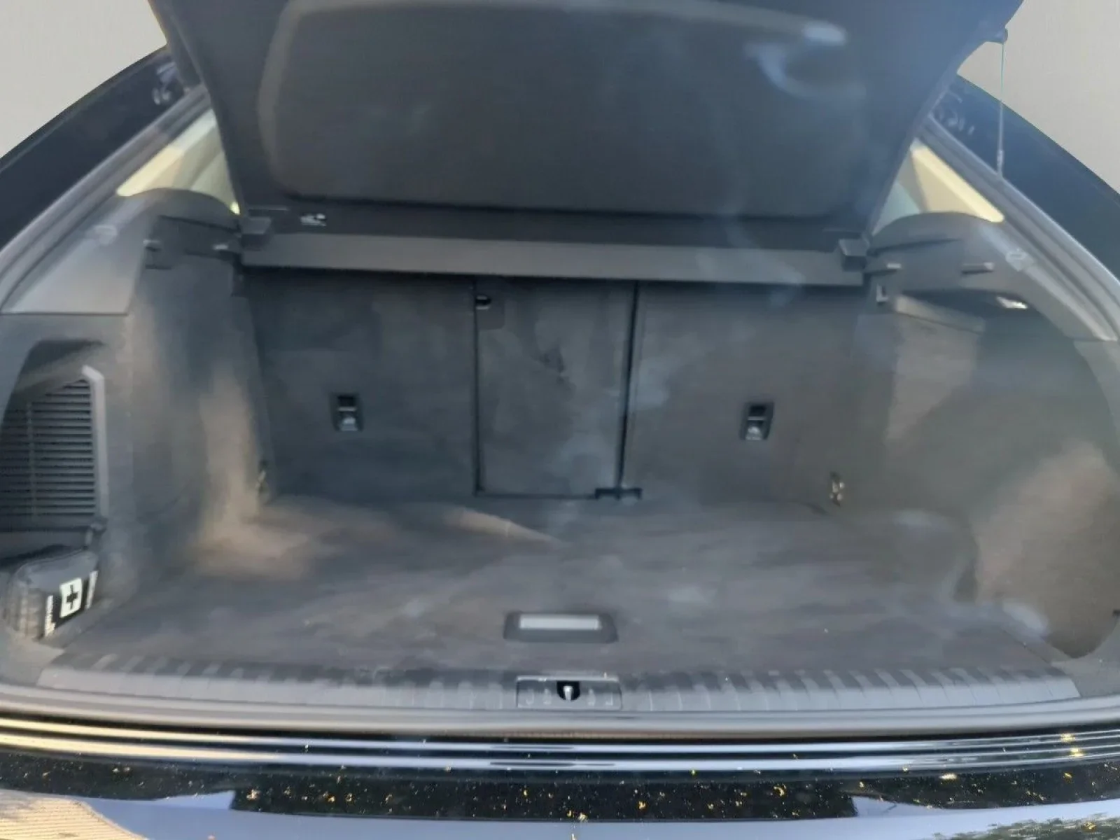 Audi Q3 45 TFSI E LED NAV PDC SHZ EL-HECKKL. VIRTUAL