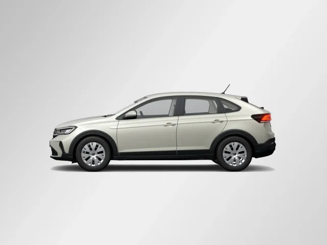 Volkswagen Taigo 1.0 TSI LED Klima DC LaneAssist DAB+ ISOFIX
